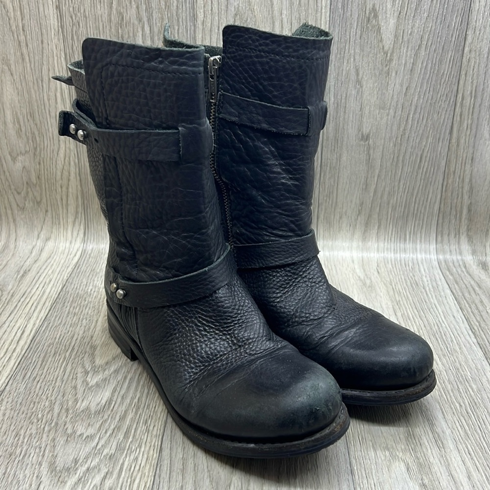 BLACKSTONE USA GL58 BOOTS